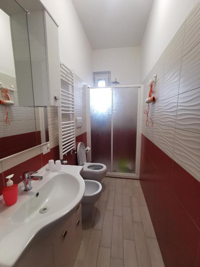 Green House 2018 Roma Dış mekan fotoğraf