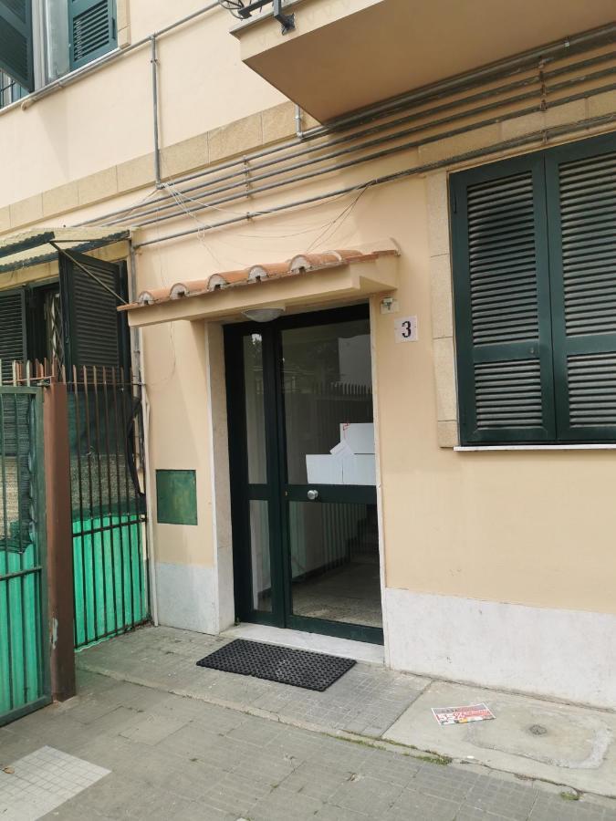 Green House 2018 Roma Dış mekan fotoğraf
