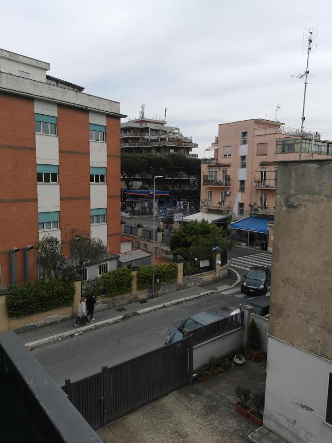 Green House 2018 Roma Dış mekan fotoğraf